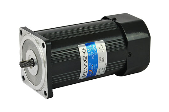 微型交流齿轮减速电机 180W