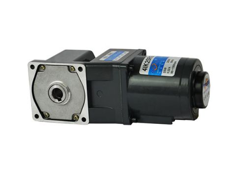 直角齿轮减速电机 4GN RT-25W