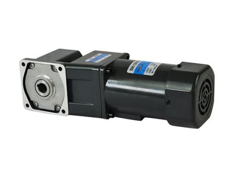 直角齿轮减速电机 5GN RT-40W-180W