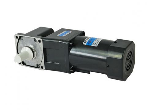 直角齿轮减速电机 6GN RT-180W-300W