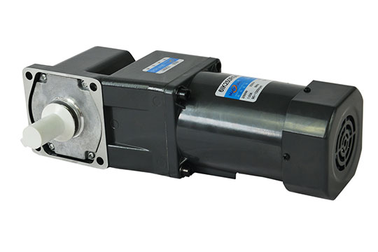 直角齿轮减速电机 6GN RT-180W-300W