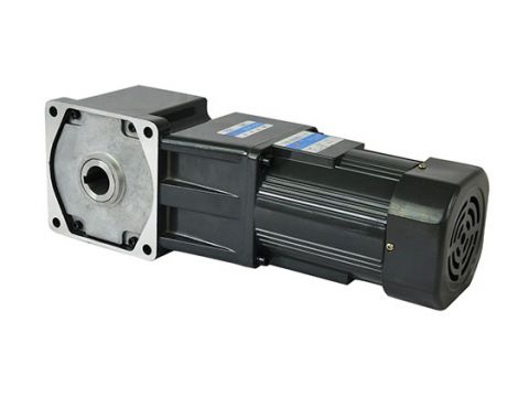 直角齿轮减速电机 7GU RT-400W