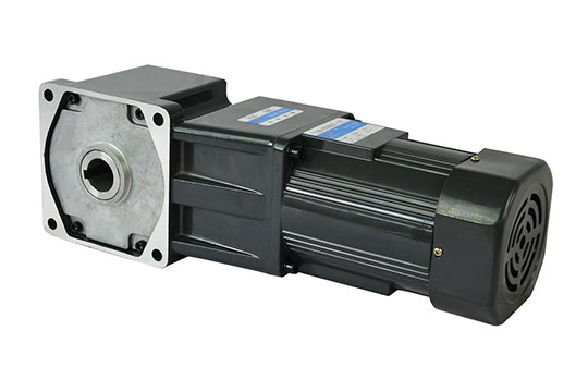 直角齿轮减速电机 7GU RT