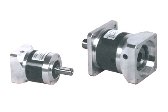 PLE/PLF减速比、机座号