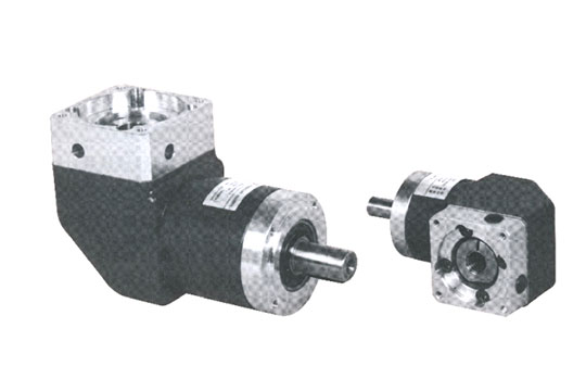 PLWE/PLWF减速比、机座号