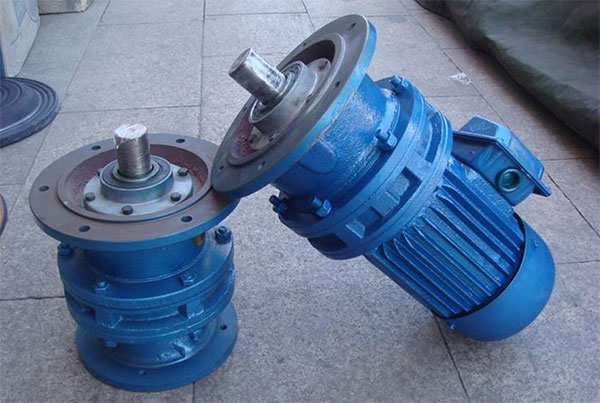 减速机运行时发出的噪音怎么解决？