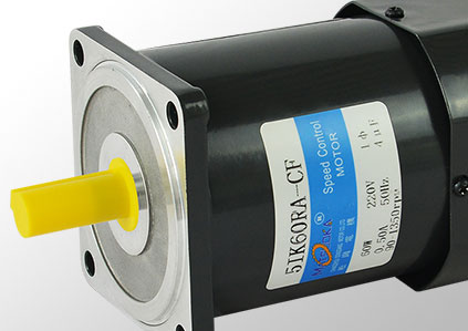 齿轮减速电机在使用前要进行哪些检查