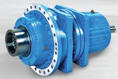 减速电机的特点与减速机有关系吗