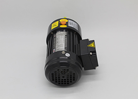 CV..AT立式单相铁壳（刹车）马达